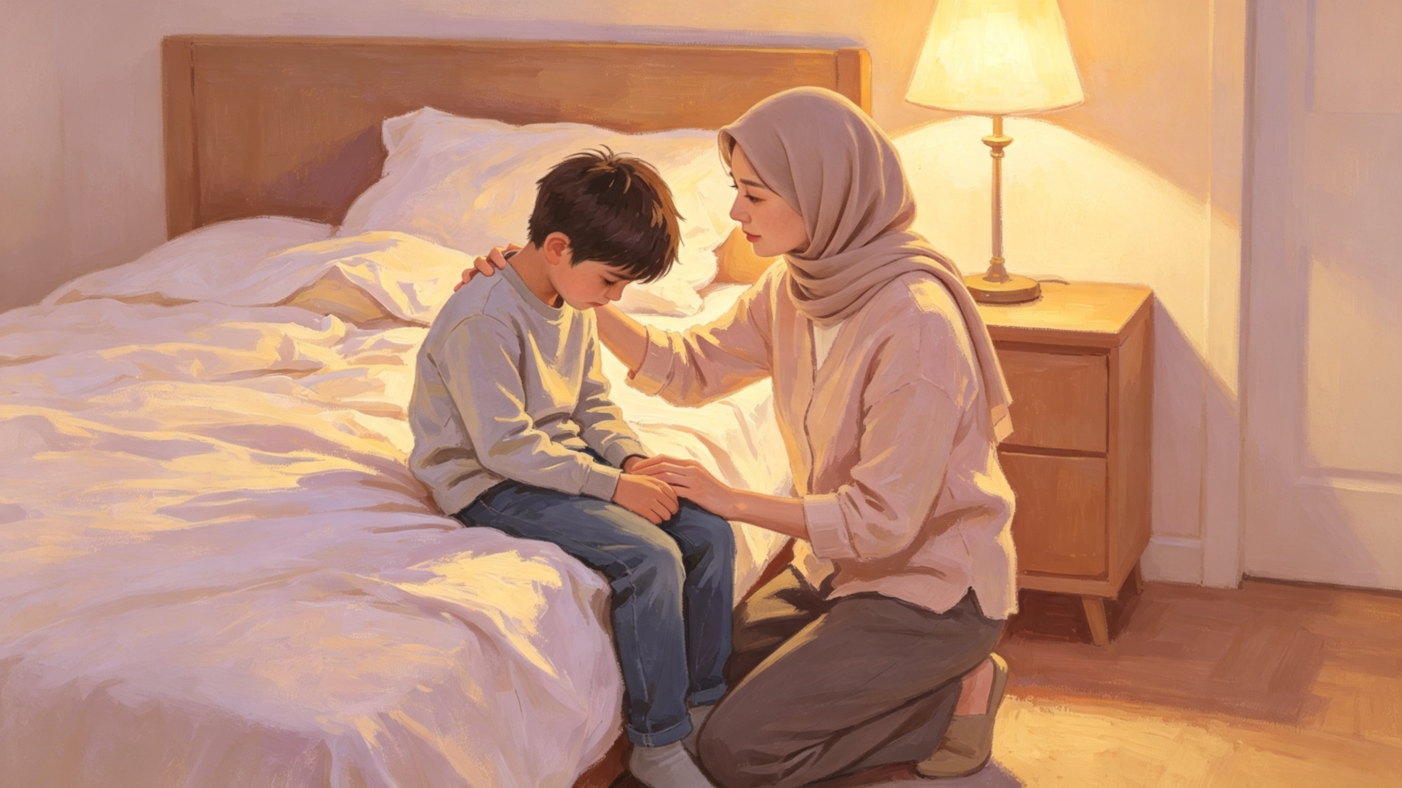 Gentle Parenting, Apa Itu?