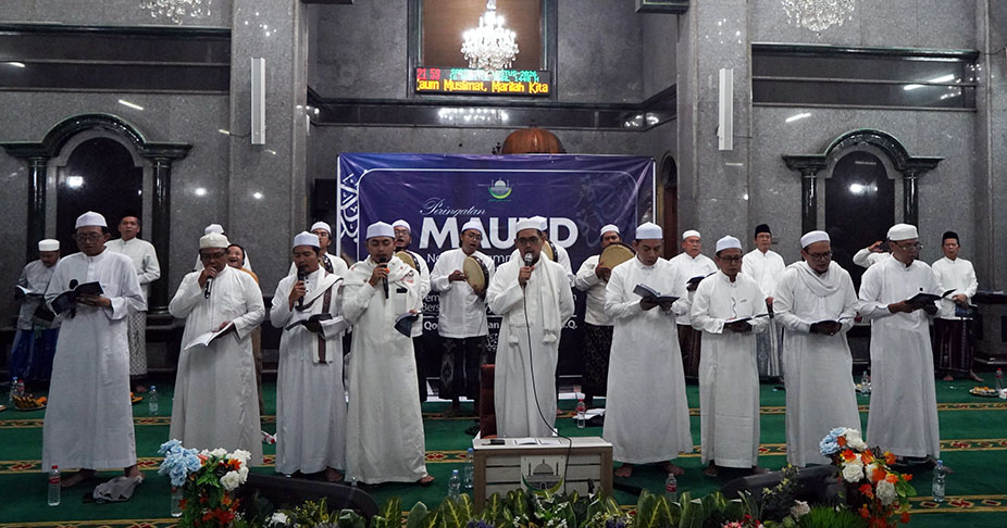 Mahallul Qiyam