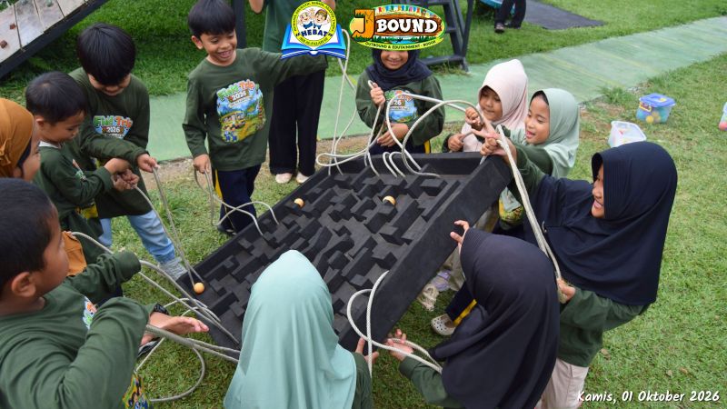 Maze puzzle