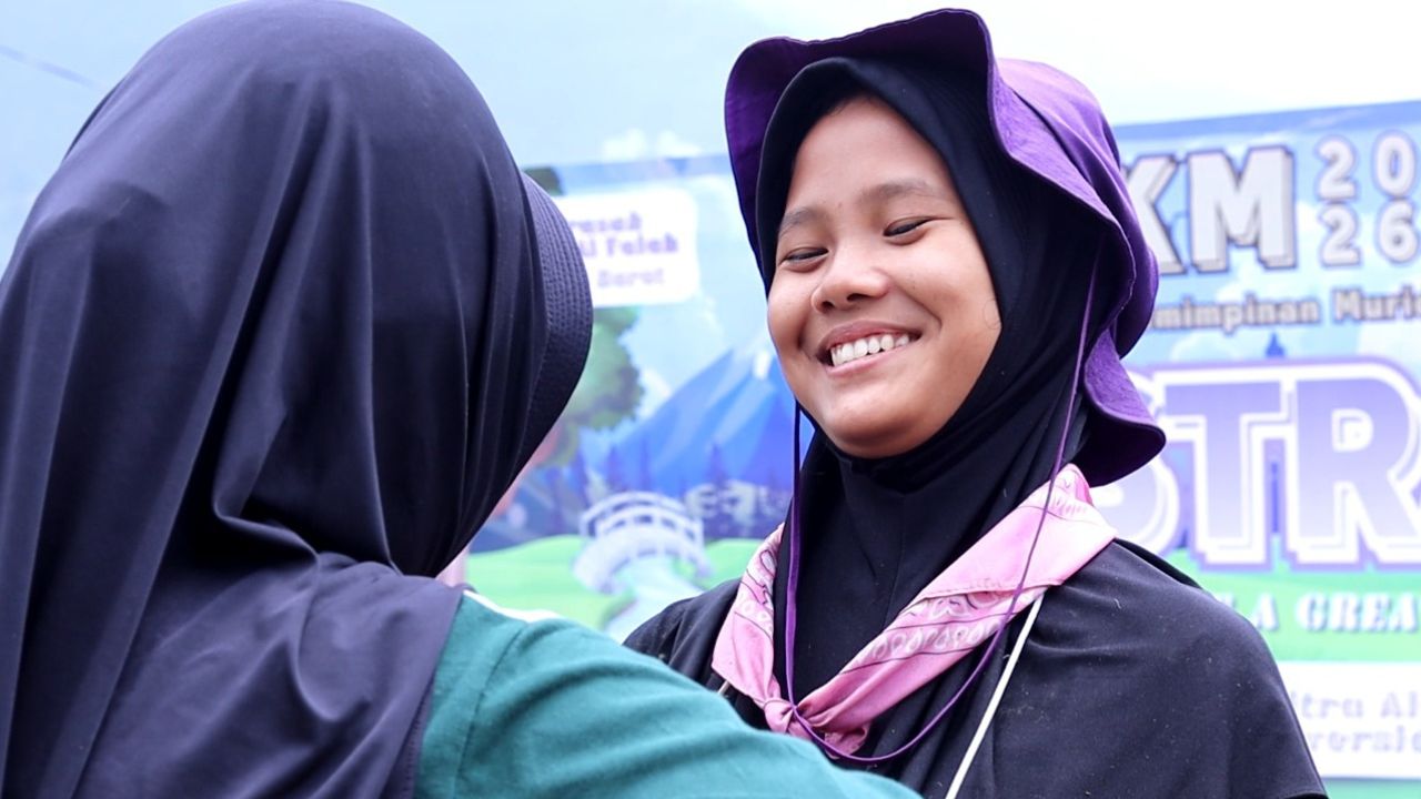 MA Al Falah Sukses Gelar LDKM 2026 di Puncak, Usung Tema "LASTRA" untuk Cetak Pemimpin Berintegritas