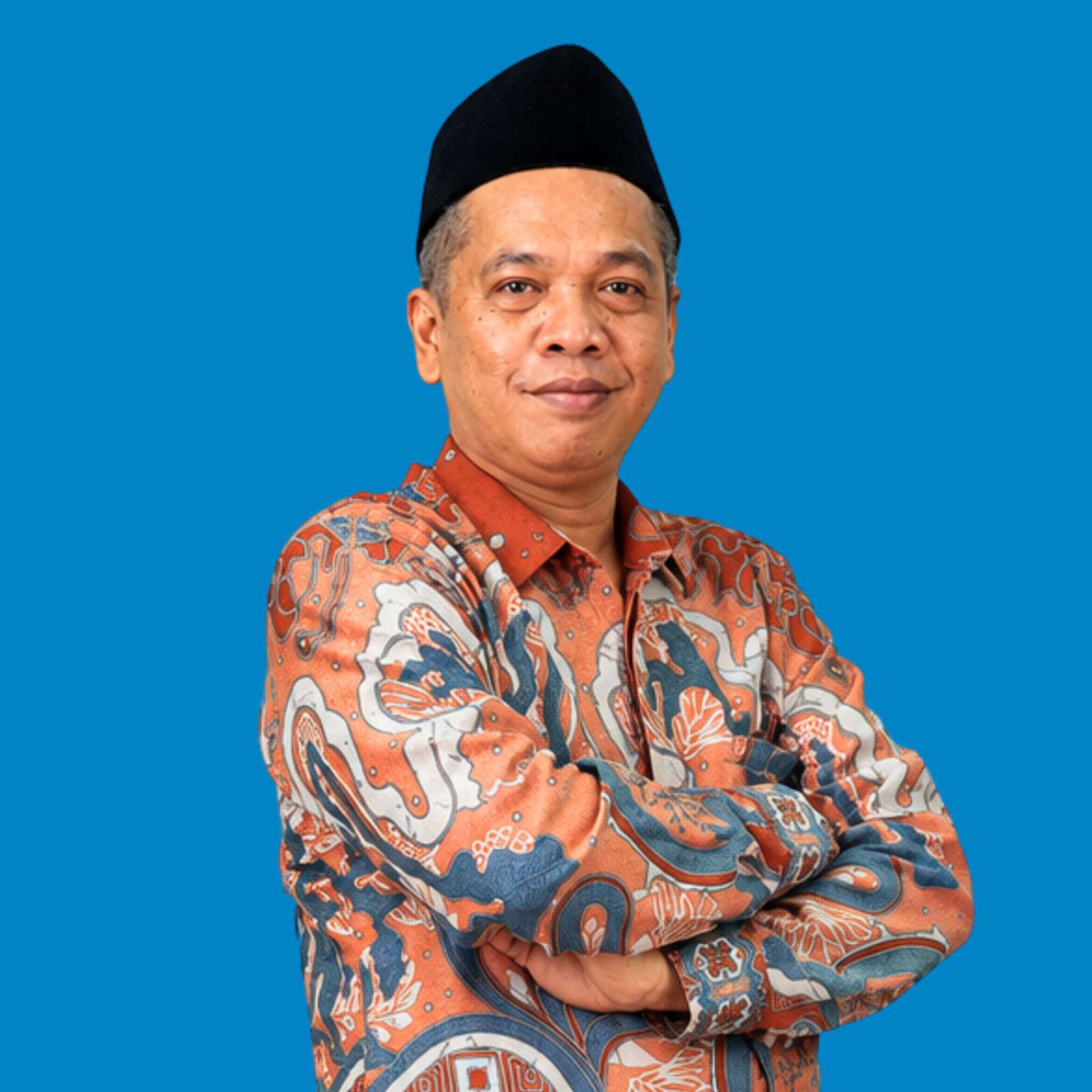 Rohmatullah, S.Pd.