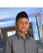 Drs. Waridi