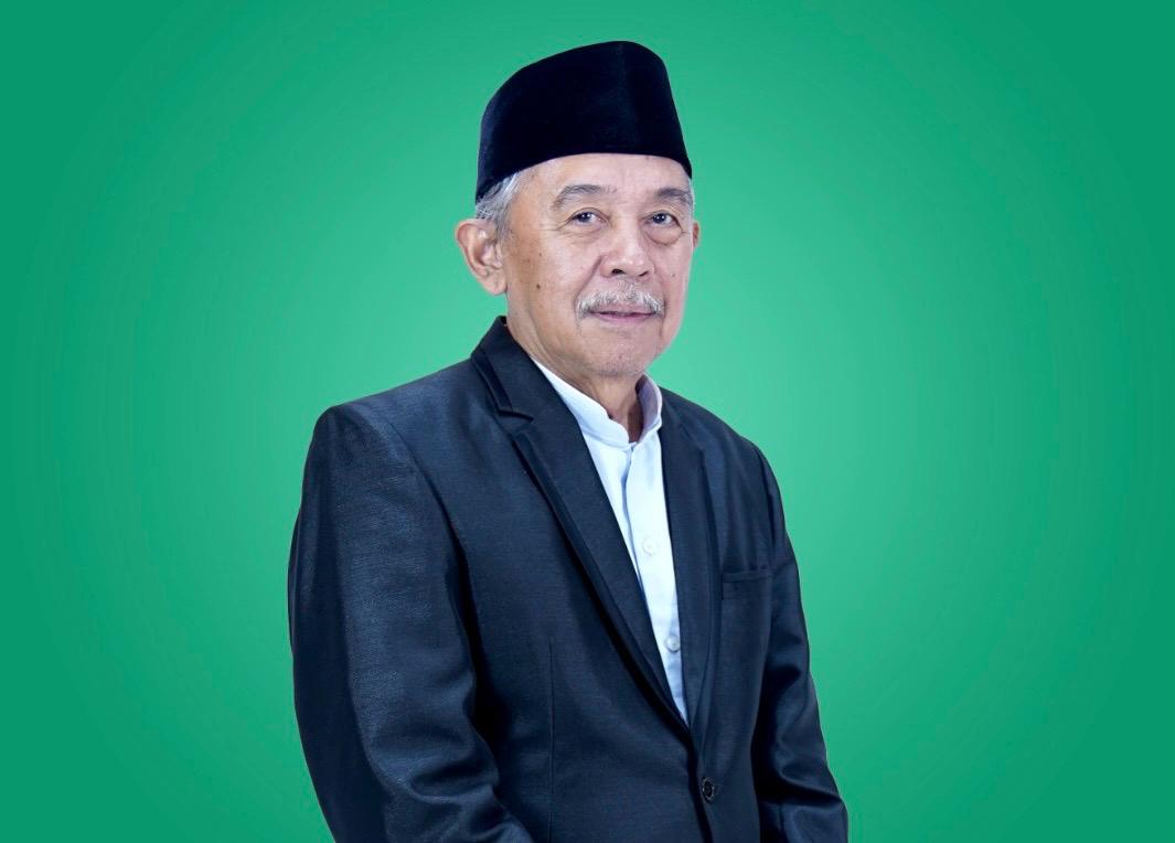 H. Ahmad Farid RS