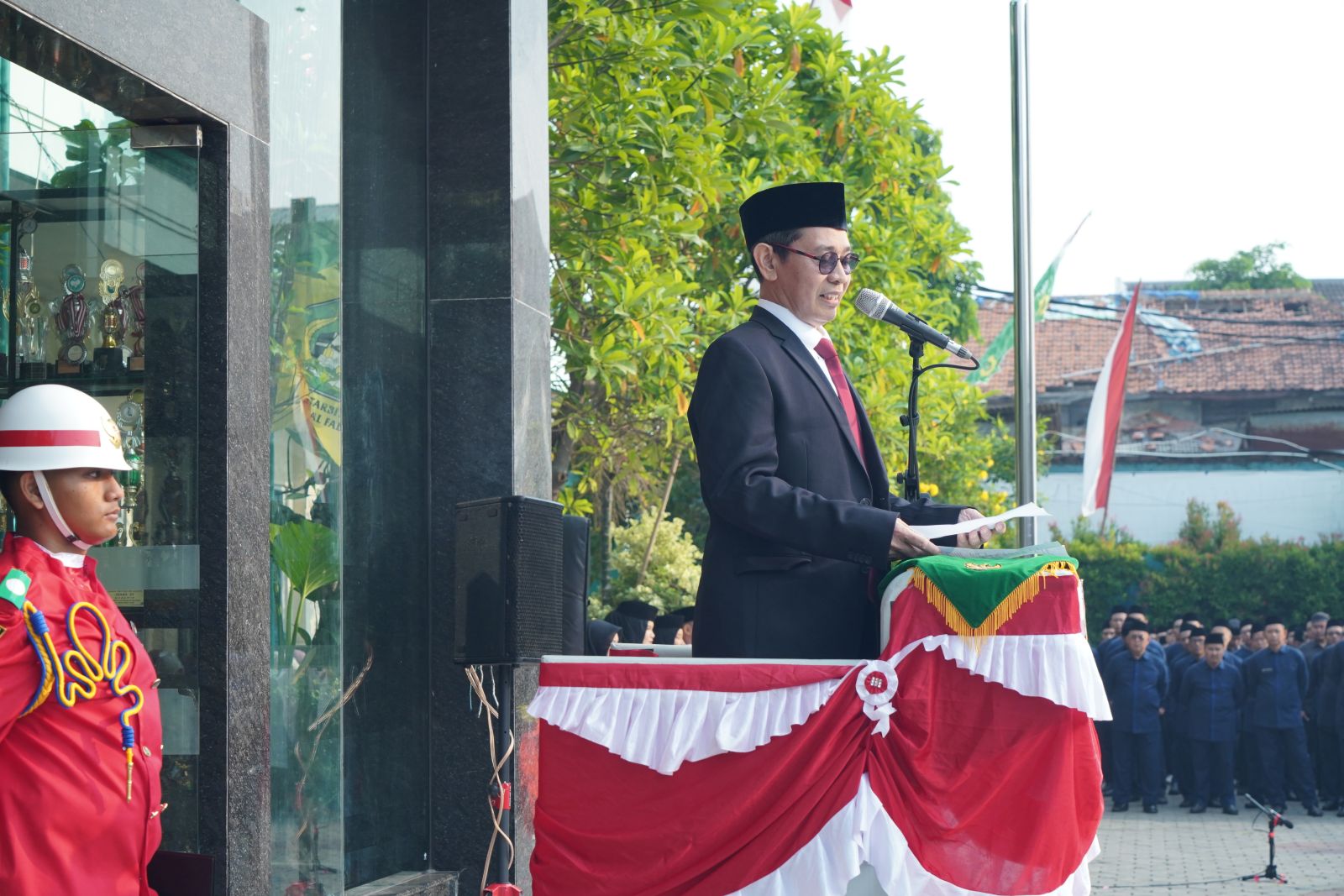 Tercerai Berai, Penyebab Indonesia Dijajah Begitu Lama Oleh Belanda